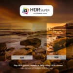 Dyanora 127 cm (50 inch) Ultra HD (4K) LED Smart WebOS TV with HDR 10, Noise Reduction, Dolby Surround Sound  (DY-LD50U0S) - Image 5