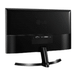 LG 22-Inch IPS Monitor – Full HD, VGA, HDMI, DVI, Audio Out Ports (22MP68VQ) - Image 5