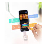 Zhiyun Smooth-XS Gimbal Stabilizer - Image 4