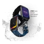 DEFY Space 1.69″ HD Display Smartwatch - Image 4