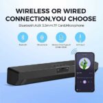 Oraimo SoundFull OBS-92D Wireless Cinematic Portable Speaker - Image 5