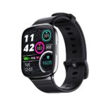 Ambrane Fitshot Edge Smart Watch