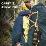 Dyanora Thunder DY-BT10-01 10W (2 * 5W) Bluetooth Speaker Ultra Clear Audio & Passive bass Radiator, Bluetooth V5.0, Upto 7 hrs of Play time (Black – Yellow) - Image 6