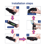 ProDot Kobra 3688 Laser Toner Powder – HP Compatible (Pack of 3) - Image 4