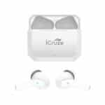 iCruze Bold TWS Wireless Earbuds with 20 Hours Playing Time - Image 4