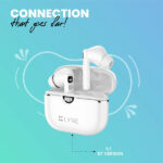 LYNE Coolpods 19 Wireless Earbuds with ENC - Image 5