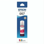 Epson 057 Magenta Original Ink Bottle 70ml