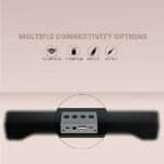 Ubon Sound Beast SP-8015 Wireless Speaker - Image 5