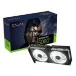 GALAX GeForce RTX™ 5060 Ti 1-Click OC 16GB Graphics Card