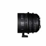 Sigma 50mm T1.5 FF