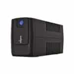 FINGERS FR-630N3 Fast Recharge Line Interactive UPS Power Protection (600 VA / 360 W)