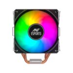 Ant Esports ICE-C612 V2 ARGB CPU Cooler, Intel & AMD Socket Support - Image 6