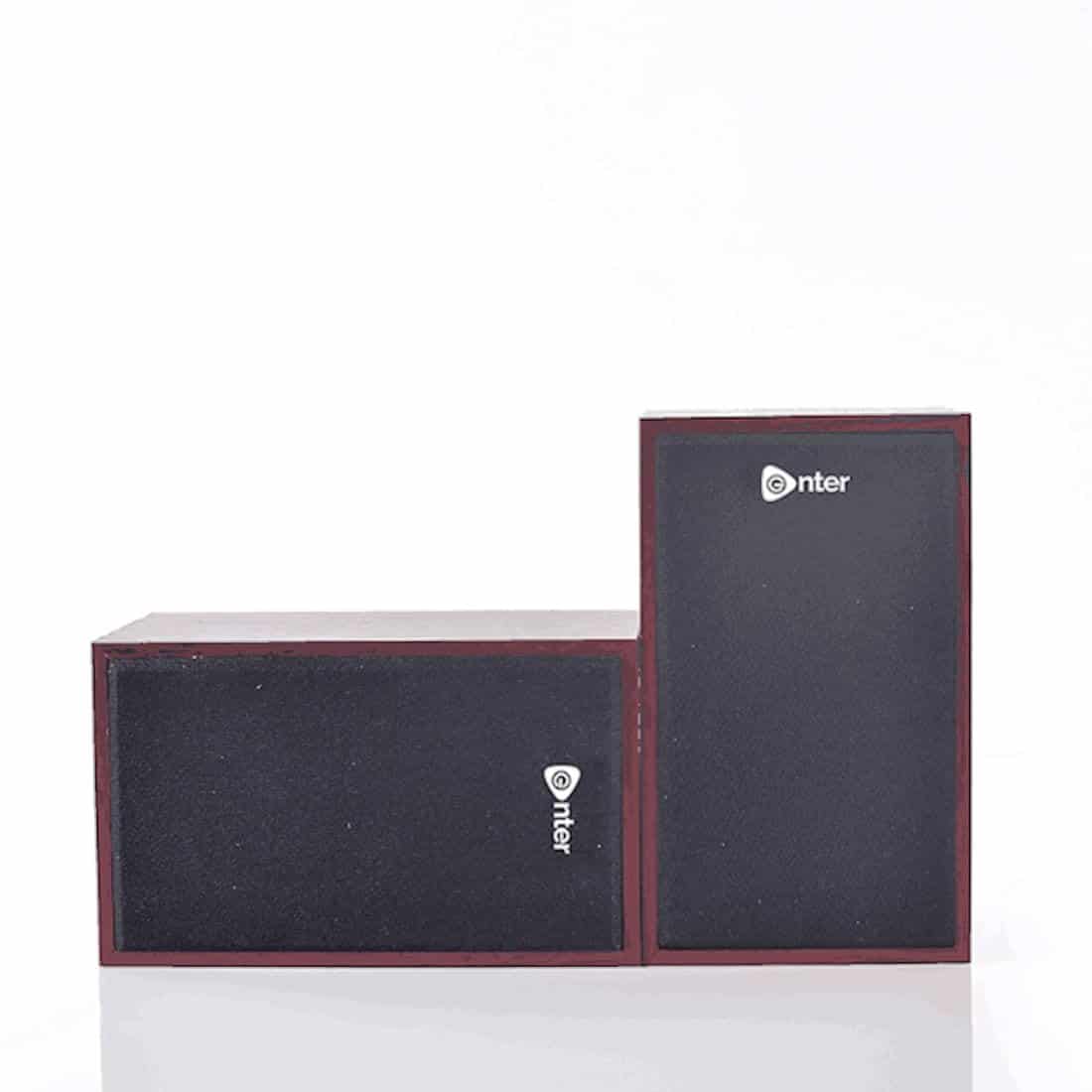 5126VbFl1EL._SL1100_.jpg Enter E-S280WD Wooden 2.0 USB Computer Speaker - Image 5