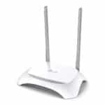TP-Link TL-WR850N Wireless N Router, 300Mbps, 3-Year Warranty - Image 2