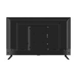 MI 108 cm (43 inches) 5X Series 4K Ultra HD LED Smart Android TV L43M6-ES (Grey) - Image 11