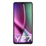 vivo Y27 (Garden Green, 6GB RAM, 128GB Storage) - Image 6