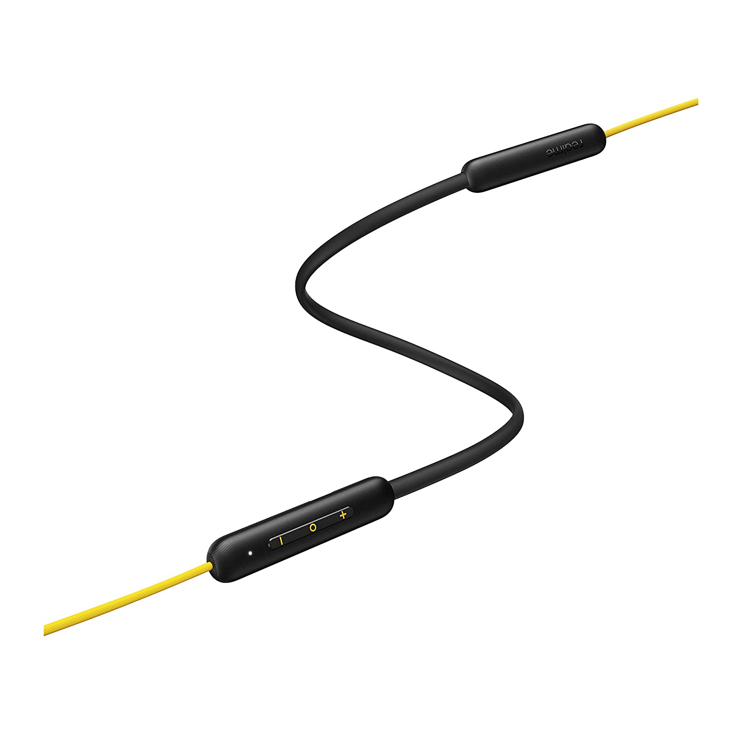 51NvuV54fS._SL1500_.jpg realme Buds Wireless 2 Neo Bluetooth in Ear Earphones with Mic, Fast Charging & Up to 17Hrs Playtime (Black) - Image 5