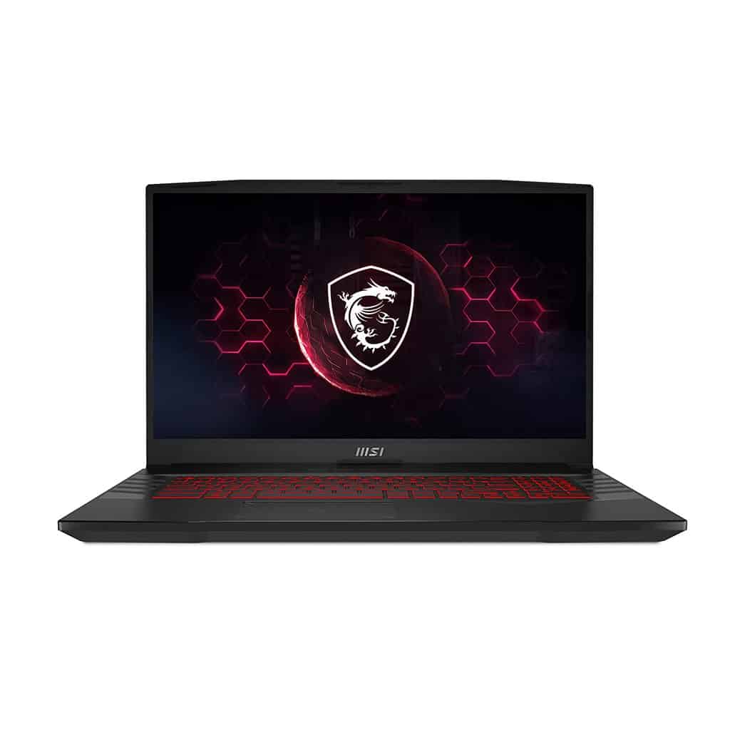 51SD-3ZTj6L._SL1000_-1.jpg MSI Pulse GL76 12UEK -219IN 12th Gen Intel Core i7 Processor 17.3″ FHD Gaming Laptop (16GB / 1TB NVMe PCIe SSD Gen4x4 / Win 11 Home / RTX3060, GDDR6 6GB / 2.66 KG) 9S7-17L314-219 – Titanium Gray - Image 1