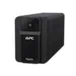 APC Back-UPS BX600I-IN 600VA UPS for PC and Home Electronics