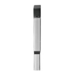 HP v236w USB 2.0 64GB Pen Drive, Metal, Silver - Image 2