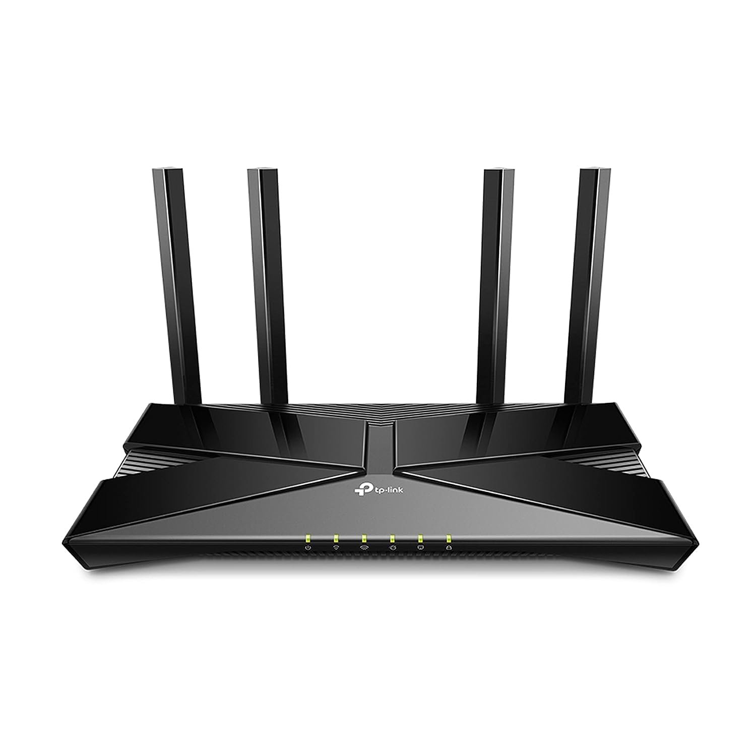 51cUB546bL._SL1500_.jpg TP-Link Archer AX23 AX1800 Dual-Band Wi-Fi 6 Router – 1800 Mbps - Image 1
