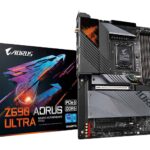 MBoard Gigabyte GA-Z690 Aorus Ultra