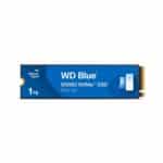 Western Digital WD Blue SN580 NVMe 1TB, Up to 4150MB/s, PCIe Gen 4, 5-Year Warranty