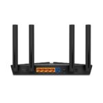 TP-Link Archer AX23 AX1800 Dual-Band Wi-Fi 6 Router – 1800 Mbps - Image 2