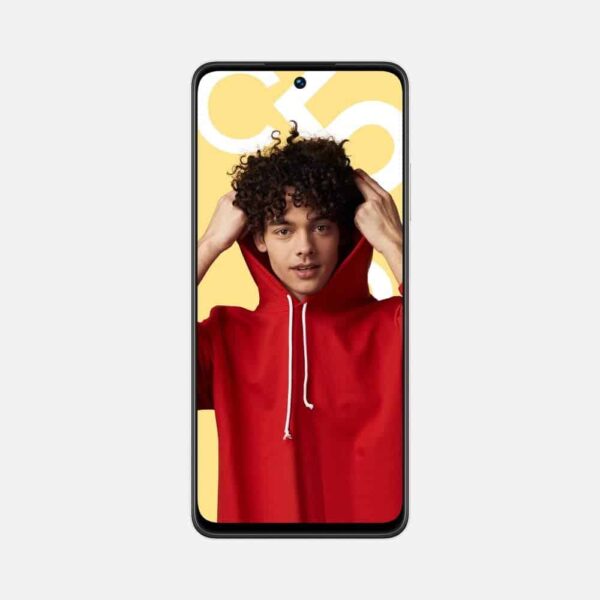 realme C55