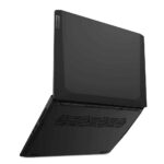 Lenovo IdeaPad Gaming 3 AMD Ryzen 5 5600H 15.6″ (39.62cm) FHD IPS 120Hz Gaming Laptop (8GB/512GB SSD/Win 11/NVIDIA GTX 1650 4GB/Alexa/3 Month Game Pass/Shadow Black/2.25Kg), 82K201YAIN - Image 13