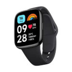 Redmi Watch 3 Active Smartwatch with Bluetooth Calling - Image 2