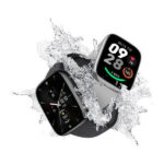 Redmi Watch 3 Active Smartwatch with Bluetooth Calling - Image 4