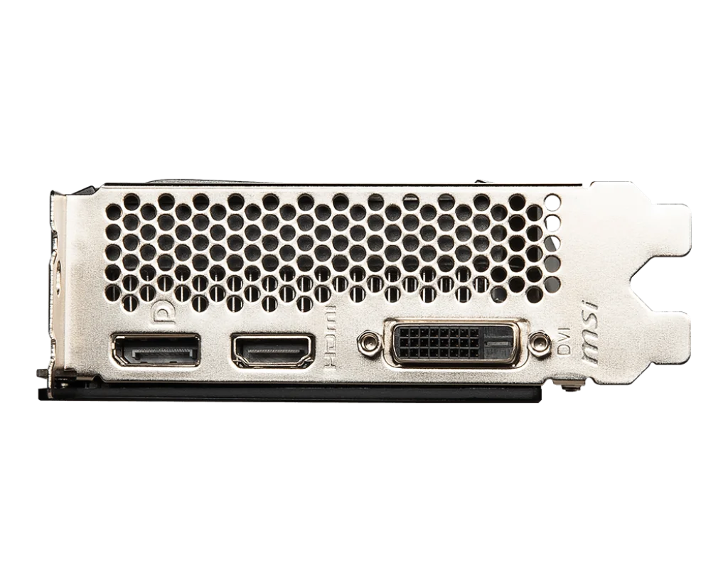 55.webp MSI GeForce RTX 3050 VENTUS 2X XS 8G OC Graphics Card - Image 5