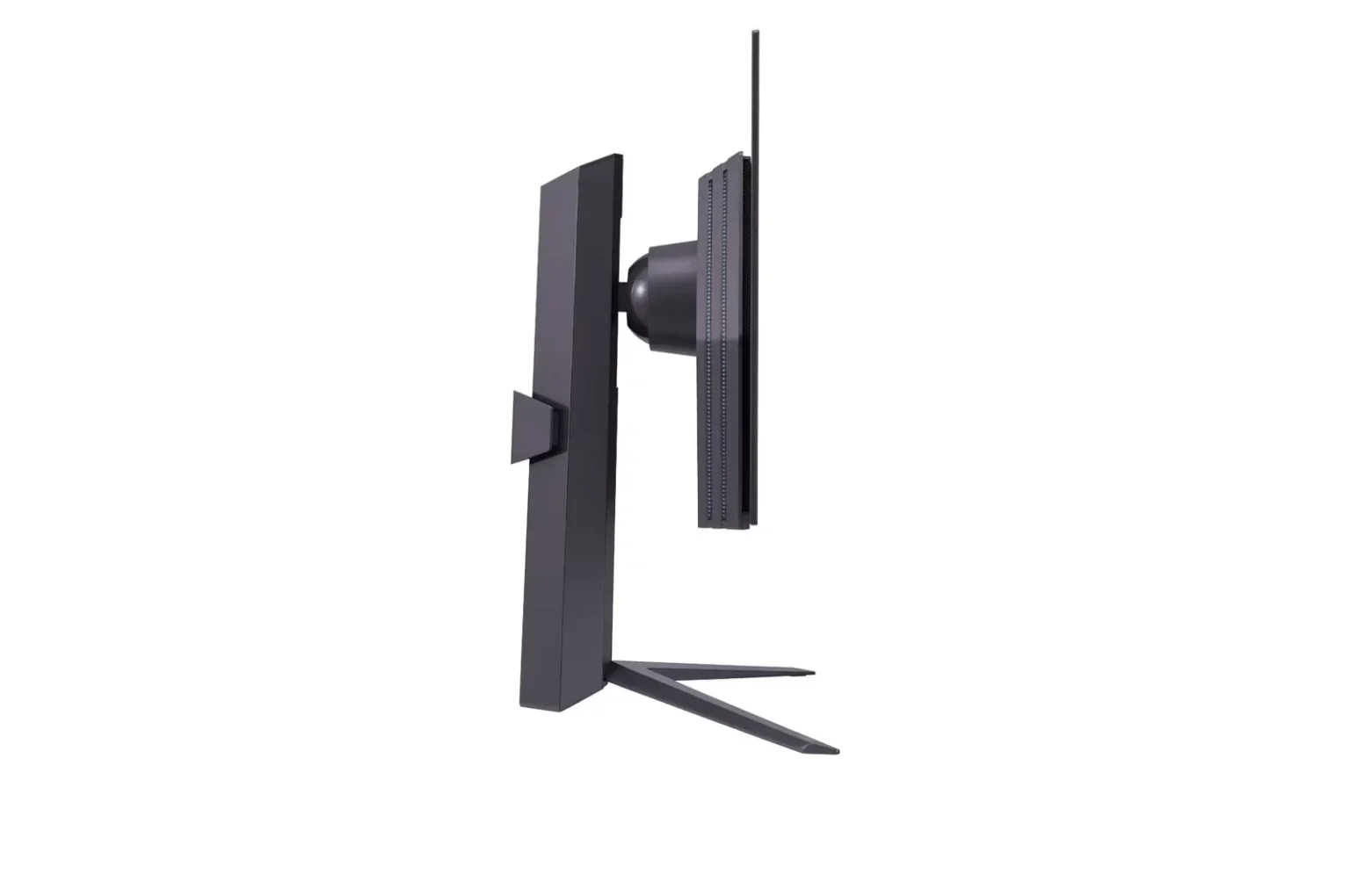 LG 27GS95QE-B 27 inch Ultragear OLED QHD Gaming Monitor - Image 4