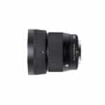 SIGMA 56mm F1.4 DC DN