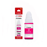 Canon PIXMA 790 Magenta Ink Bottle – Original