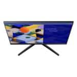 Samsung 24-Inch FHD Flat Monitor – IPS, 75Hz, Bezel-Less, AMD FreeSync - Image 5