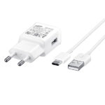 Samsung 15W Fast Charger (Type A to Type C Cable, Sync & Transfer) - Image 6