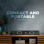 Ubon Sound Beast SP-8015 Wireless Speaker - Image 6