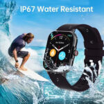 SHKOD Watch 1 Pro Smart Watch - Image 6