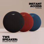 boAt Stone 180 5W Bluetooth Speaker - Image 2