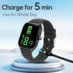 SHKOD Watch 5 Pro Smart Watch - Image 6