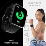 Fire-Boltt Visionary 1.78″ AMOLED Smartwatch - Image 6