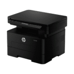 HP Laser MFP 323d Printer Monochrome Laser Print Copy Scan Duplex USB - Image 6