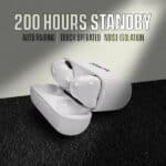 Ubon Air Shark BT-360 Truly Wireless Earbuds - Image 5