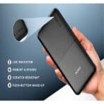 Intex Strong Rhino 10K Poly Power Bank - Image 6