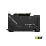 GIGABYTE GeForce RTX 3060 WINDFORCE OC 12GB GDDR6 Graphics Card - Image 6