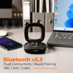 TRIGGR Apex S1 Earbuds with Dual Pairing - Image 8