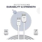 Intex STAR 2.4C 1M USB Type C Cable - Image 6