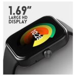 Fastrack Reflex Vox Smartwatch - Image 5